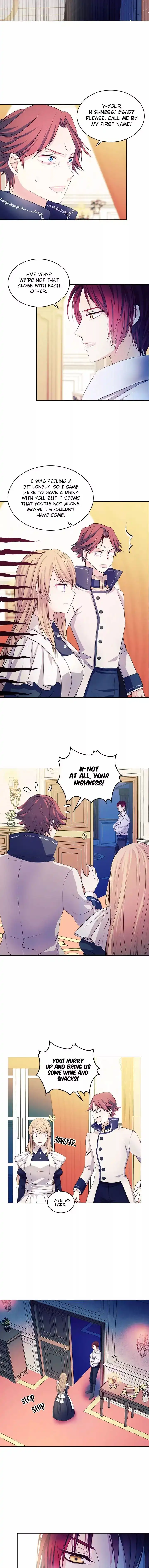 Sincerely: I Became a Duke's Maid Chapter 47 6